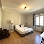 L'affaccio Sul Borgo - Adiacente Metro B