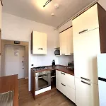 L'affaccio Sul Borgo - Adiacente Metro B * Rom