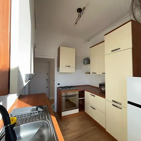 L'affaccio Sul Borgo - Adiacente Metro B *