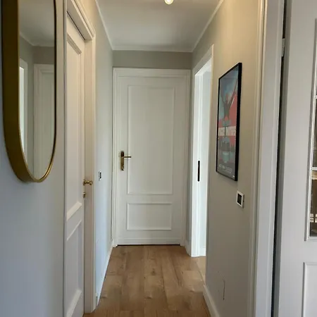 L'affaccio Sul Borgo - Adiacente Metro B Appartement Rome