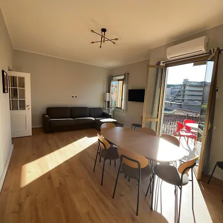 L'affaccio Sul Borgo - Adiacente Metro B Rome