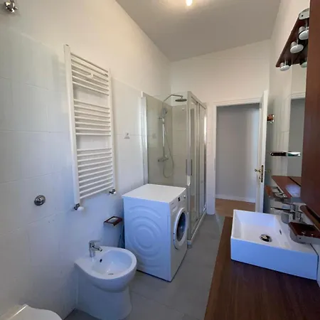 L'affaccio Sul Borgo - Adiacente Metro B * Rome