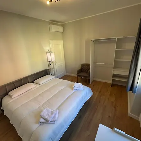 L'affaccio Sul Borgo - Adiacente Metro B