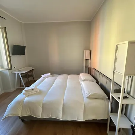 L'affaccio Sul Borgo - Adiacente Metro B *