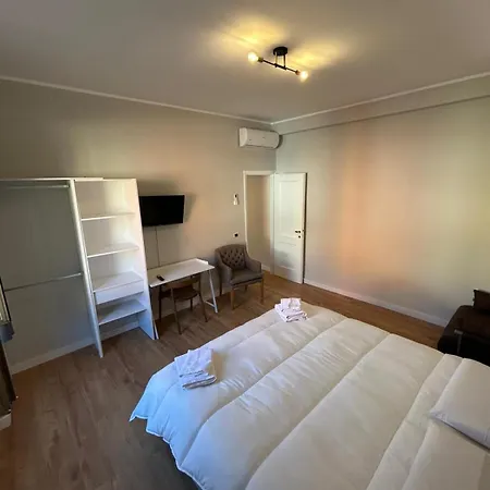 L'affaccio Sul Borgo - Adiacente Metro B Appartement Rome